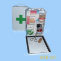 Industry First Aid Kit with Sealing Strip (DFFB-025)